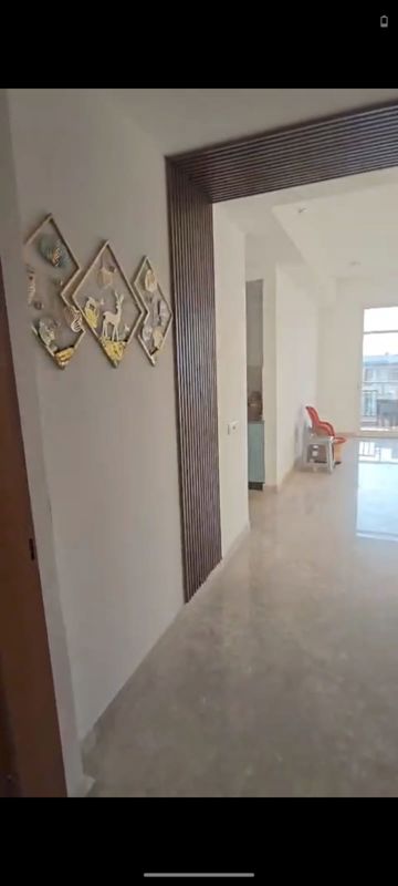 2 BHK + Extra Room Apartment For Rent in SS The Leaf
