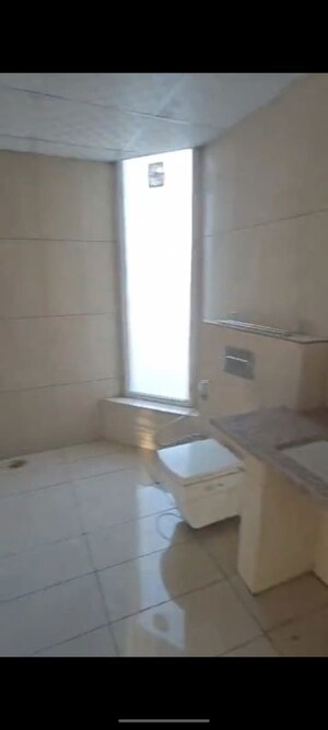 Bathroom in 2 BHK Apartment at SS The Leaf, Sector 85 – for Rent