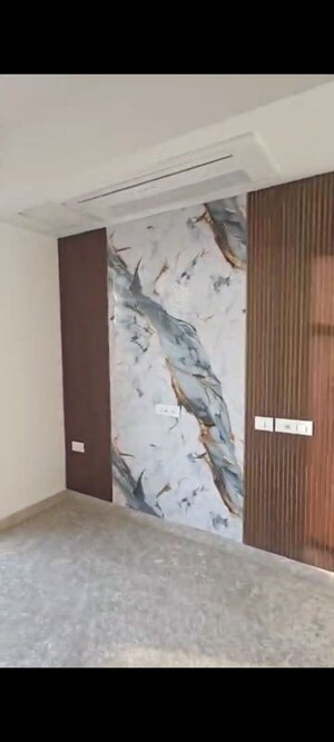 Bedroom in 2 BHK Apartment at SS The Leaf, Sector 85 – for Rent