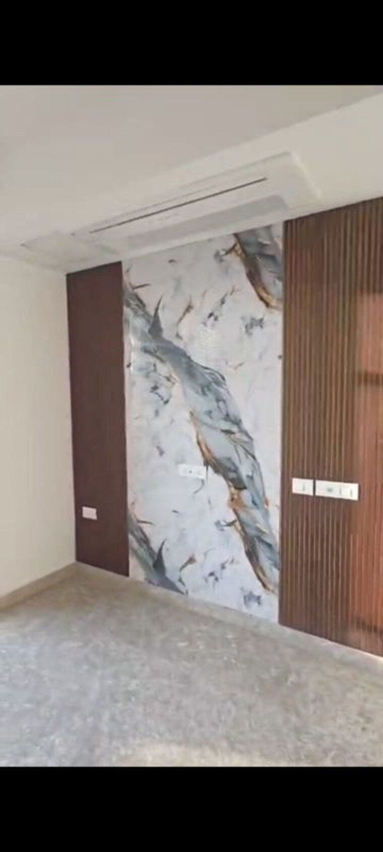 Bedroom, ss-the-leaf 2 Bedroom 1640 Sq.Ft. Apartment In Sector 85 Gurgaon 9986123