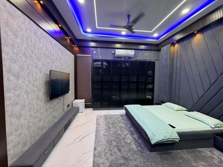 Bedroom, suchitra 5 Bedroom 330 Sq.Yd. Villa In Suchitra Hyderabad 9986127