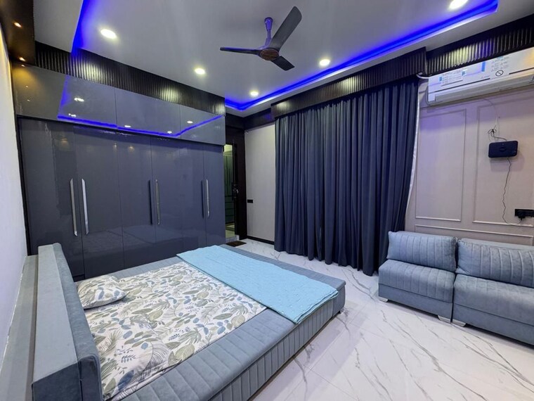 Bedroom, suchitra 5 Bedroom 330 Sq.Yd. Villa In Suchitra Hyderabad 9986127