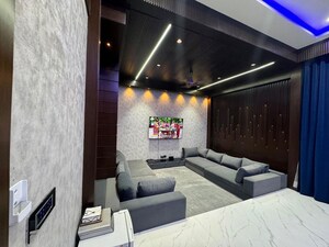 Master Bedroom in 5 BHK Villa at Suchitra – for Sale