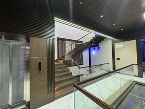 Kitchen in 5 BHK Villa at Suchitra – for Sale