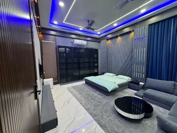 Master Bedroom in 5 BHK Villa at Suchitra – for Sale