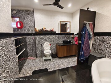 Bedroom in 3 BHK Apartment at Sevasi – for Sale