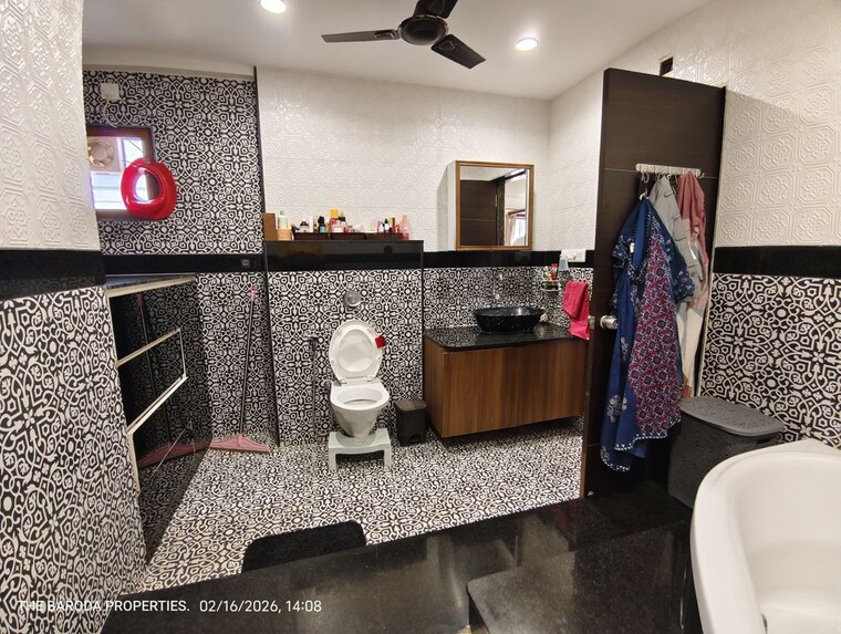 Bedroom, sevasi 3 Bedroom 2200 Sq.Ft. Apartment In Sevasi Vadodara 9986131