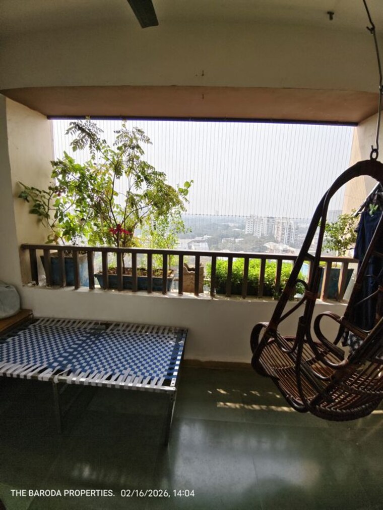 Gym, sevasi 3 Bedroom 2200 Sq.Ft. Apartment In Sevasi Vadodara 9986131