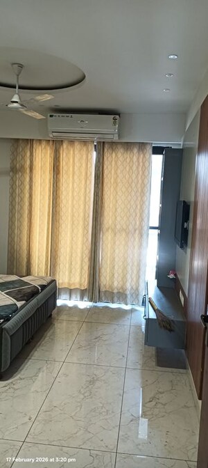 Furnished Amenities in 3 BHK Builder Floor at Sector 4 – for Rent