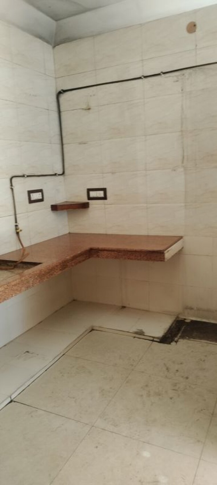 Kitchen, janakpuri 2.5 Bedroom 1700 Sq.Ft. Builder Floor In Janakpuri Delhi 9986139