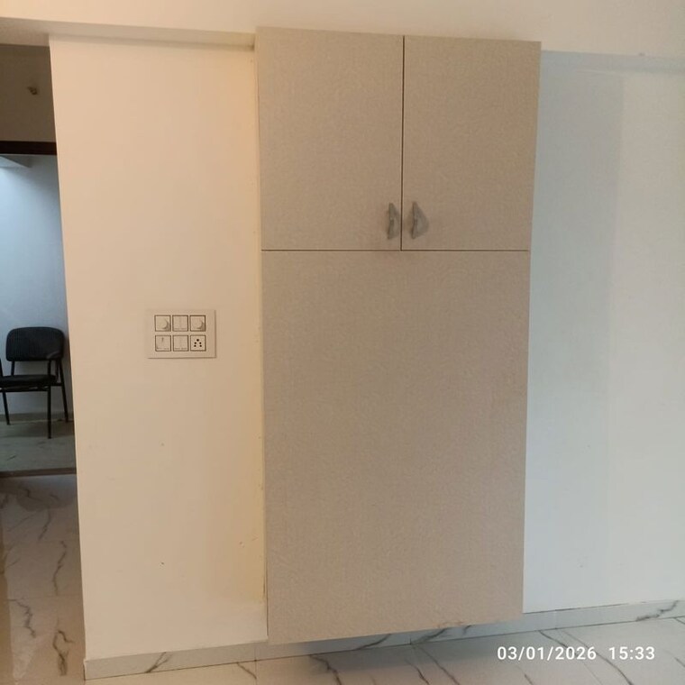 Room, krishnan-d-solitaire 1 Bedroom 400 Sq.Ft. Apartment In Santacruz East Mumbai 9986141