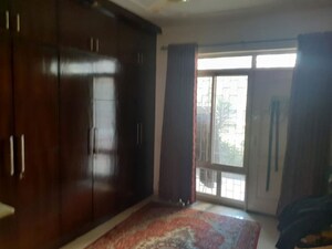 Bedroom in 3 BHK Apartment at Orchid Petals, Sector 49 – for Sale