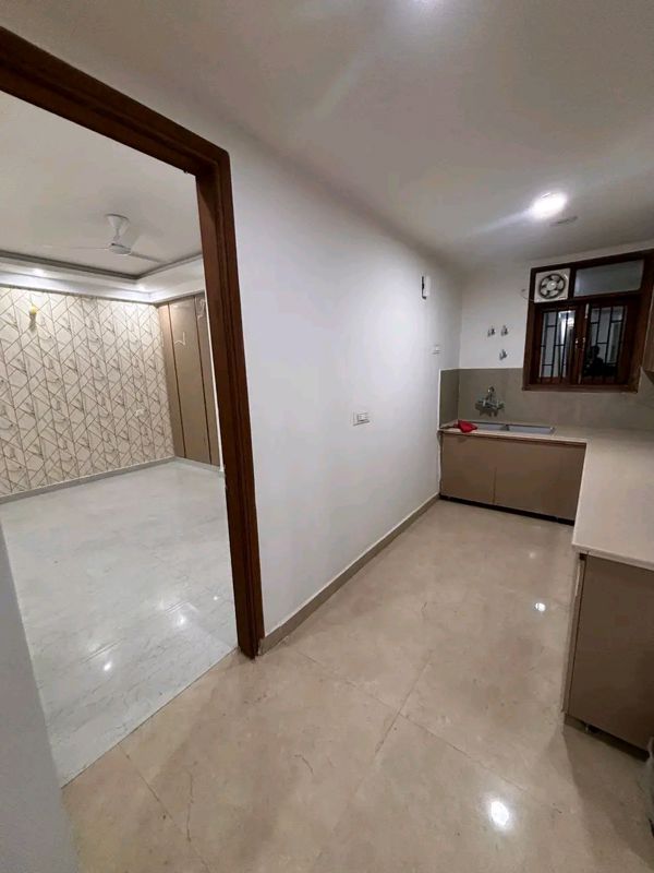 2 BHK + Extra Room Apartment For Rent in Palm Residency Chhatarpur