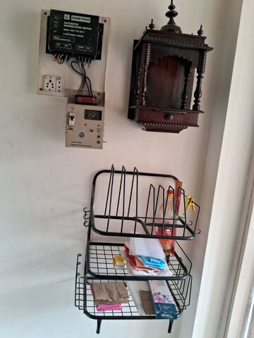 Furnished Amenities in  Office Space at Mittal One Place Wanowrie, Wanowrie – for Rent