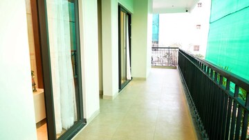 Building Lobby in 3.5 BHK Apartment at Sector 20 – for Sale