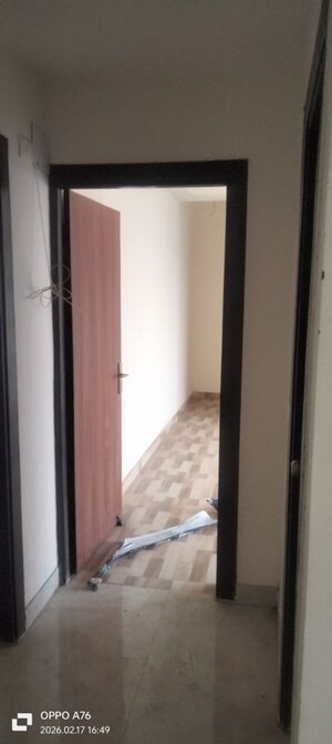 Building Lobby in 3 BHK Apartment at VVIP Mangal, Raj Nagar Extension – for Sale