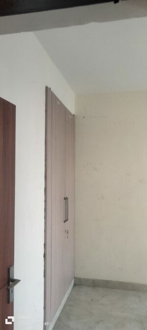 Building Lobby in 3 BHK Apartment at VVIP Mangal, Raj Nagar Extension – for Sale