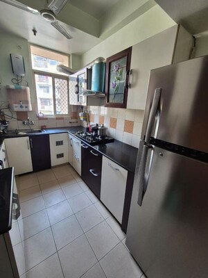 Master Bedroom in 3 BHK Apartment at VVIP Mangal, Raj Nagar Extension – for Sale