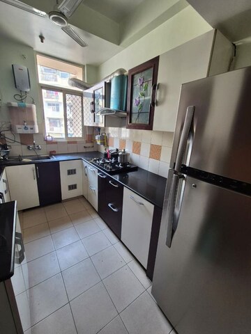 Master Bedroom in 3 BHK Apartment at VVIP Mangal, Raj Nagar Extension – for Sale