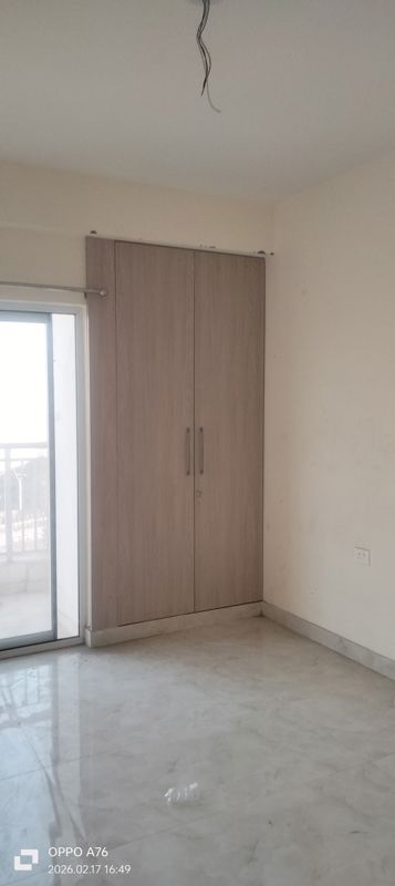 3 BHK Apartment For Sale in VVIP Mangal