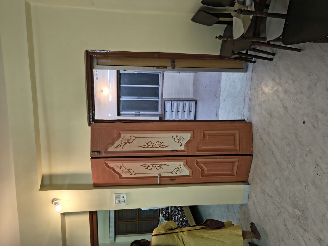2 BHK + Study Room Apartment For Rent in Kurla East