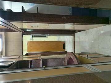 Furnished Amenities in 2 BHK Apartment at Kurla East – for Rent