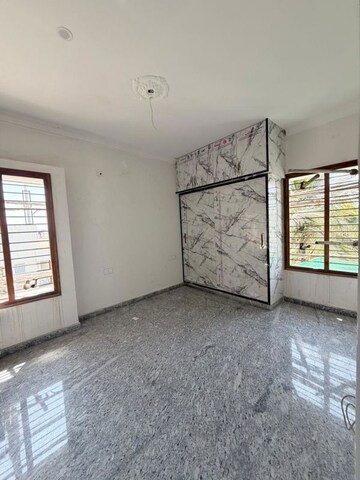 Bedroom in 3 BHK Apartment at Ganesh Krupa Sadhashiv Nagar, Sadashiva Nagar – for Rent