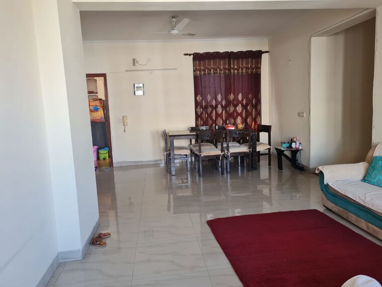 Living Room, orchid-petals 4 Bedroom 2562 Sq.Ft. Apartment In Sector 49 Gurgaon 9986155