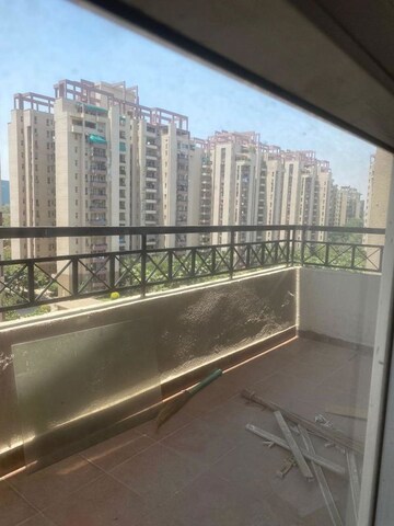 Kitchen in 4 BHK Apartment at Orchid Petals, Sector 49 – for Sale