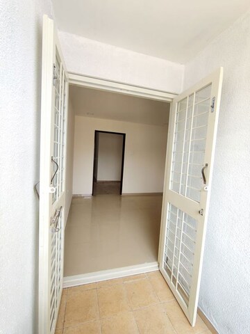 Building Lobby in 2 BHK Apartment at Shevi Utopia Gold, Moshi – for Rent