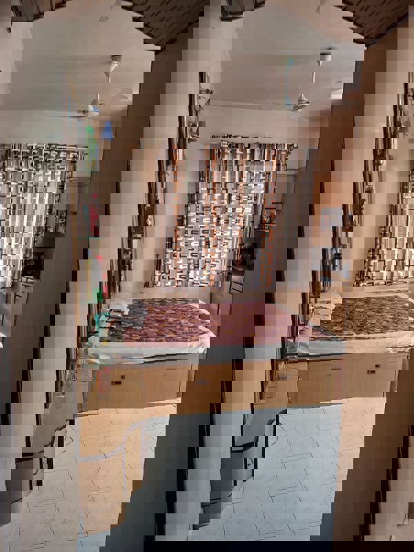 3 BHK 1480 Sq.Ft. Apartment in Kailash Manas Apartments