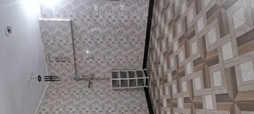 Living Room in 3 BHK Independent House at Madanpur Khadar – for Rent