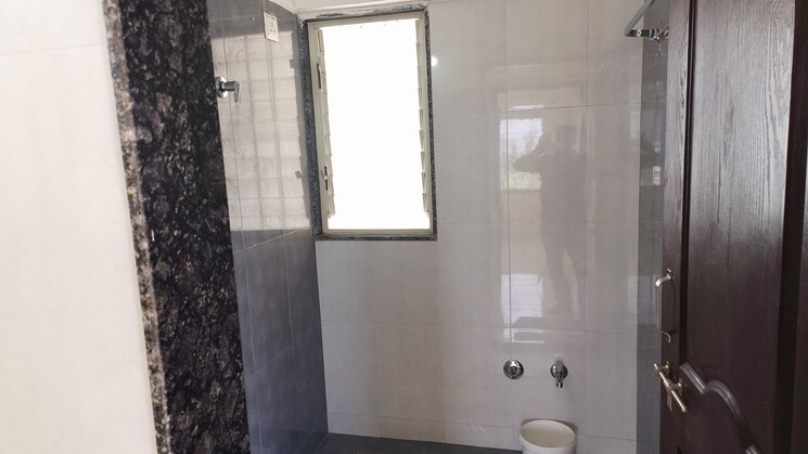 Bathroom, vijaylaxmi-river-residency 1 Bedroom 492 Sq.Ft. Apartment In Chikhali Pune 9986161