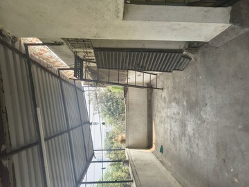 Balcony in 2 BHK Villa at Kurla East – for Rent