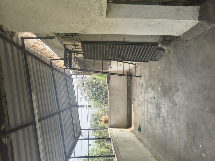 Balcony, kurla east 2 Bedroom 1000 Sq.Ft. Villa In Kurla East Mumbai 9986164