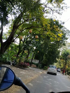 2 BHK Apartment – Garden View at Simran Orchids, Kondhwa - for Sale