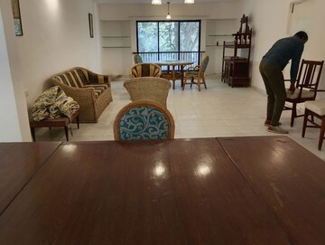 Living Room in 2 BHK Apartment at Simran Orchids, Kondhwa – for Sale