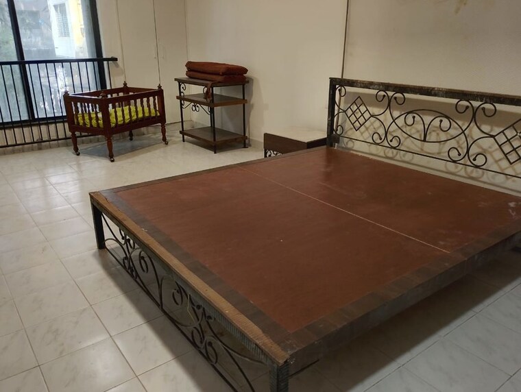 Bedroom, simran-orchids 2 Bedroom 1100 Sq.Ft. Apartment In Kondhwa Pune 9986166