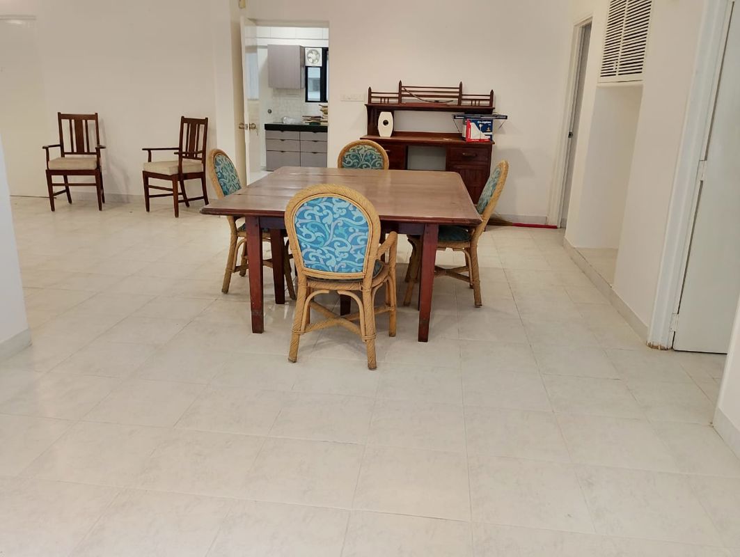 2 BHK Apartment For Sale in Simran Orchids