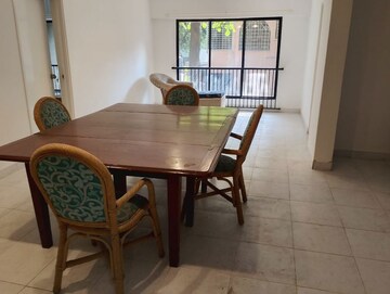 Living Room in 2 BHK Apartment at Simran Orchids, Kondhwa – for Sale