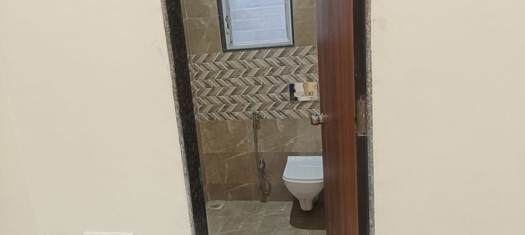 Bathroom, tulip-infinity-planet 2 Bedroom 716 Sq.Ft. Apartment In Moshi Pune 9986167