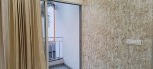 Room in 2 BHK Apartment at Tulip Infinity Planet, Moshi – for Rent