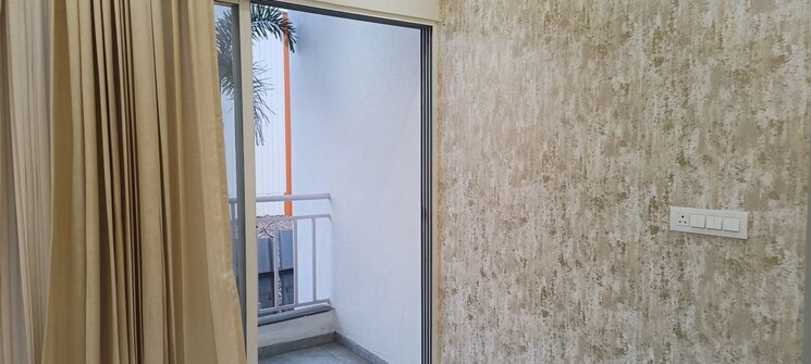 Room, tulip-infinity-planet 2 Bedroom 716 Sq.Ft. Apartment In Moshi Pune 9986167