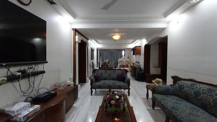 Kitchen, karmvir-avant-sky-villa 2 Bedroom 1460 Sq.Ft. Apartment In Goregaon East Mumbai 9986169
