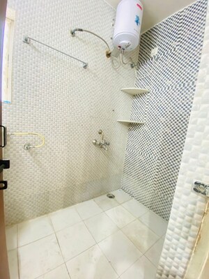 Bathroom in 2 BHK Apartment at Kundan The Landmark, Undri – for Rent