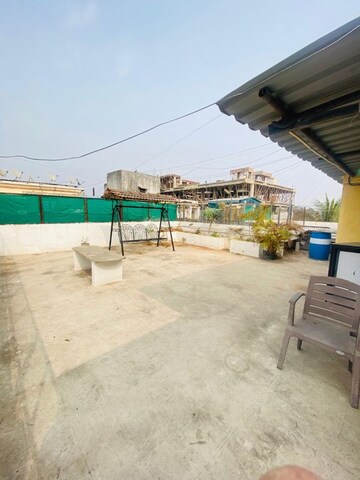 2 BHK Apartment – Exterior View View at Kundan The Landmark, Undri - for Rent