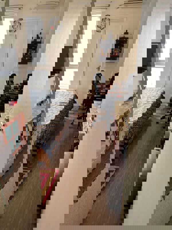 3 BHK + Extra Room 1805 Sq.Ft. Apartment in Orchid Petals