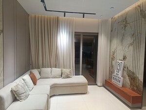 2 BHK Apartment For Rent in Vijaylaxmi River Residency, Chikhali