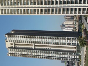 2 BHK Apartment – Exterior View View at Godrej Air Sector 85, Sector 85 - for Sale