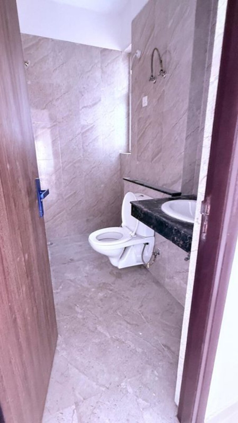 Bathroom, godrej-air-sector-85 2 Bedroom 1406 Sq.Ft. Apartment In Sector 85 Gurgaon 9986182